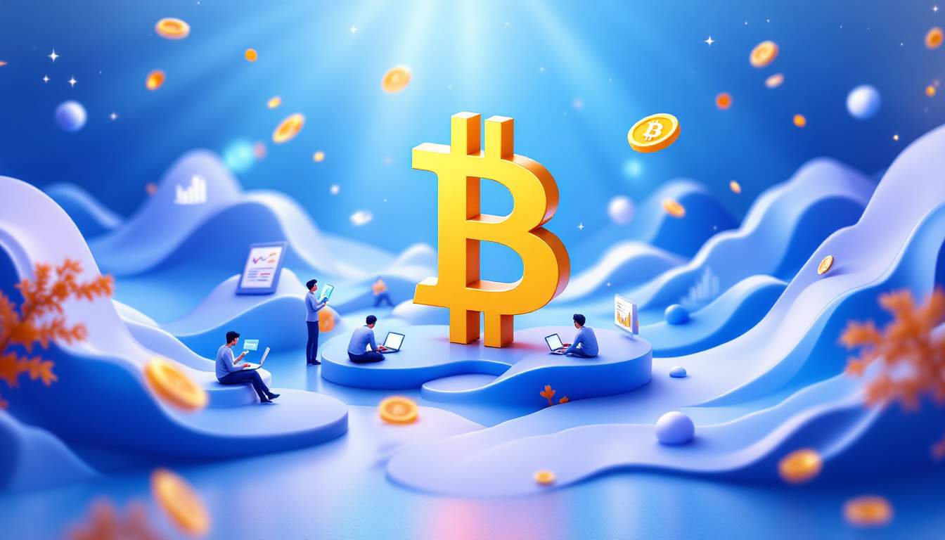 Expiración de Opciones de Bitcoin: Navegando las Olas de la Banca Cripto