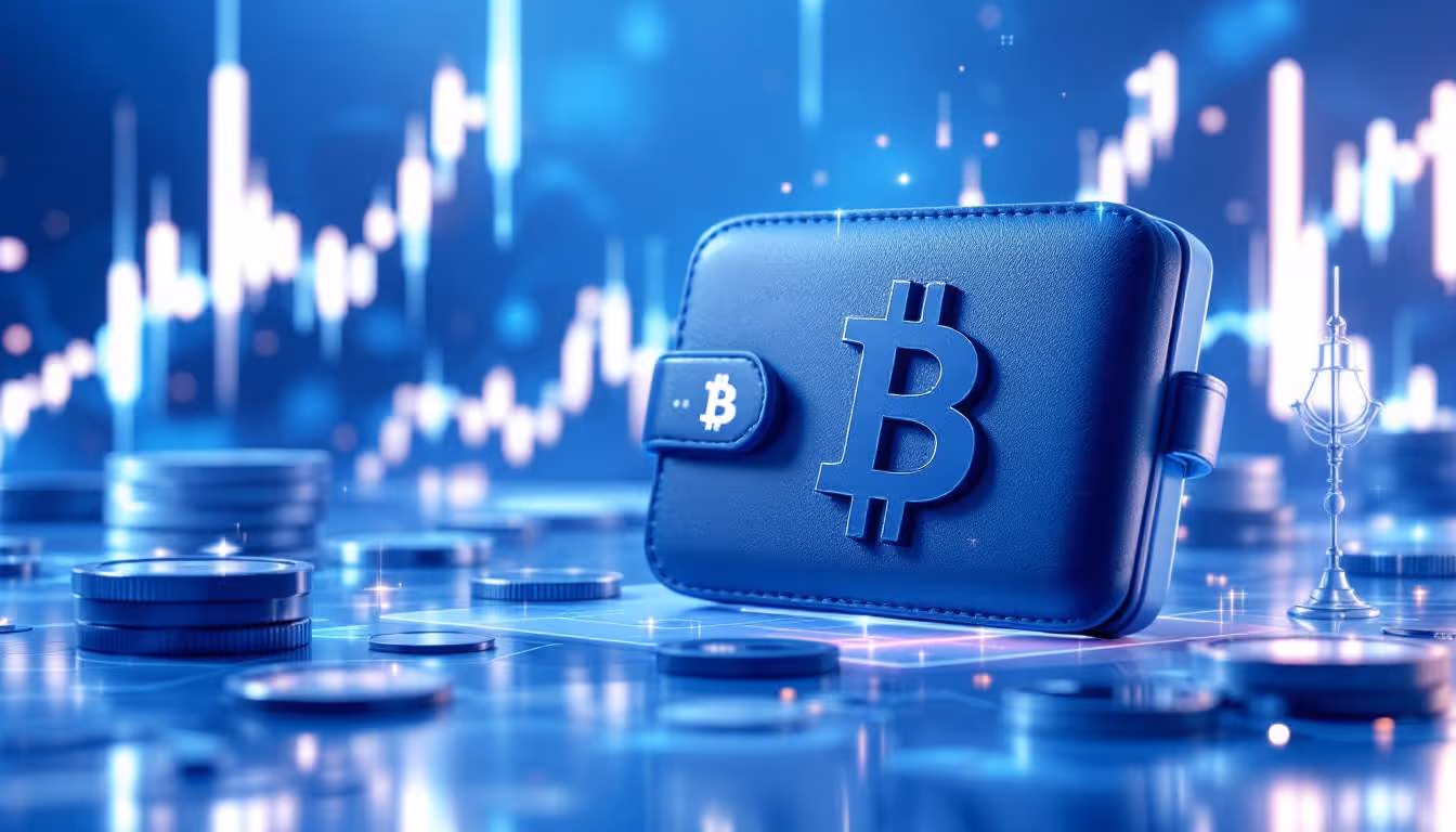 ¿Cómo está cambiando Bitcoin su percepción en el mundo financiero?