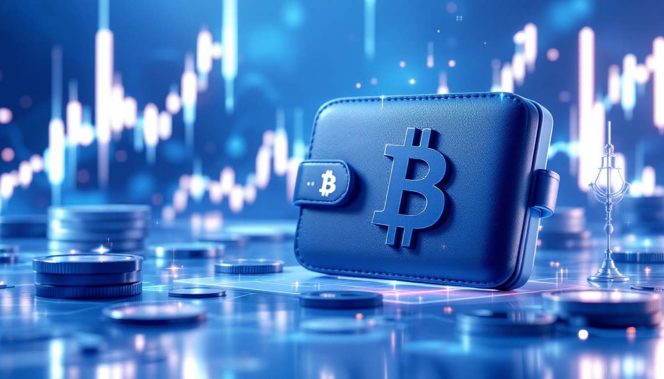 ¿Cómo está cambiando Bitcoin su percepción en el mundo financiero?