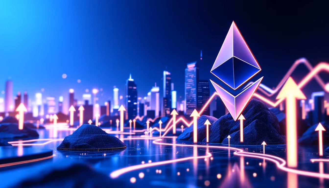 ETFs de Ethereum: La Nueva Frontera en Inversiones Cripto