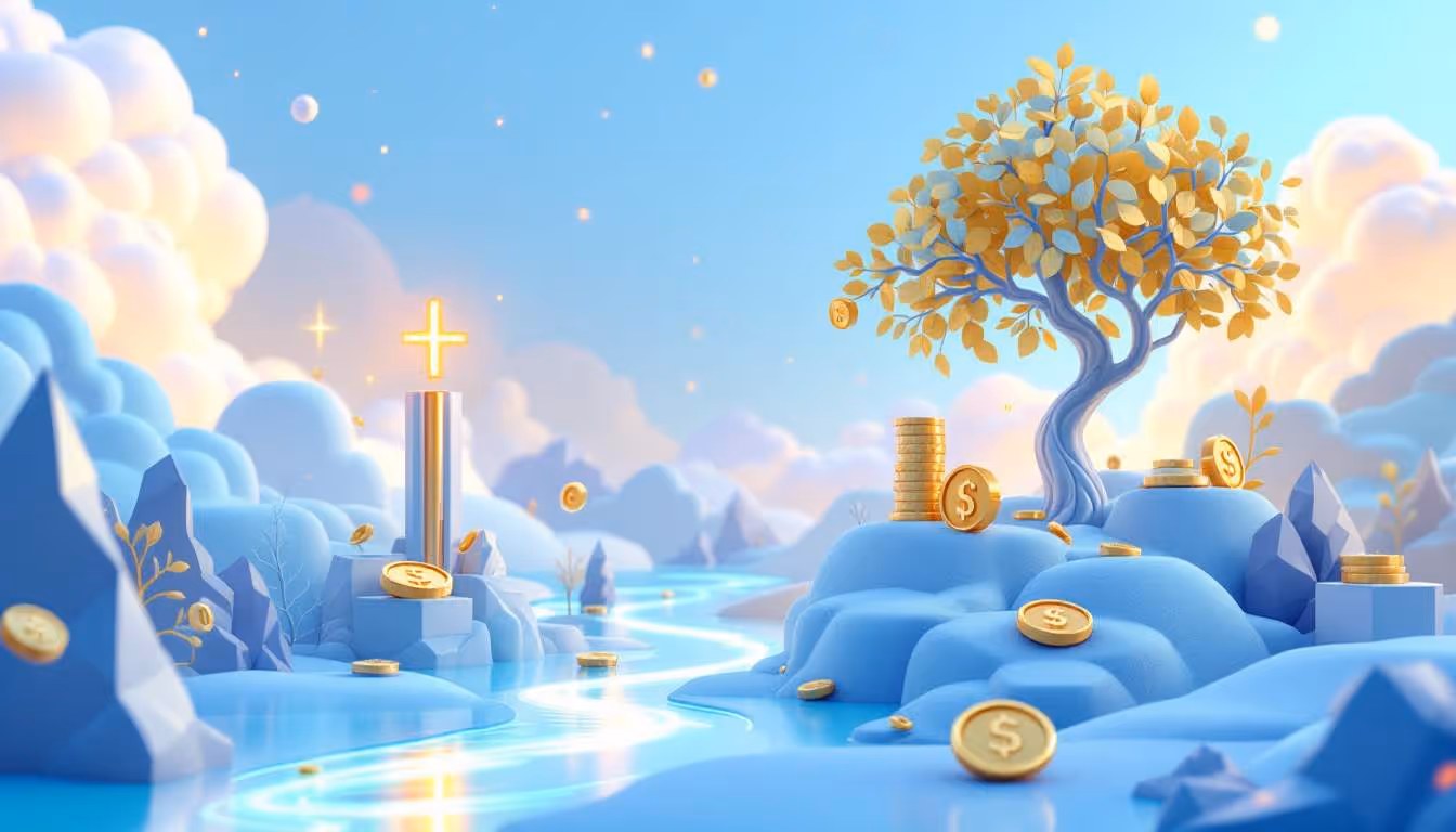 La Reducción de la Inflación de Tokens de NEAR Protocol: ¿Qué Significa?