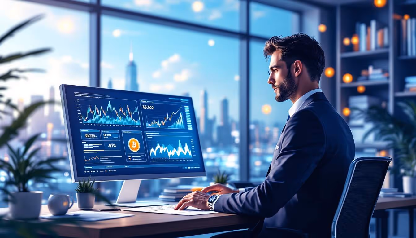 MicroStrategy y la Adopción Institucional de Bitcoin: ¿Una Nueva Era?