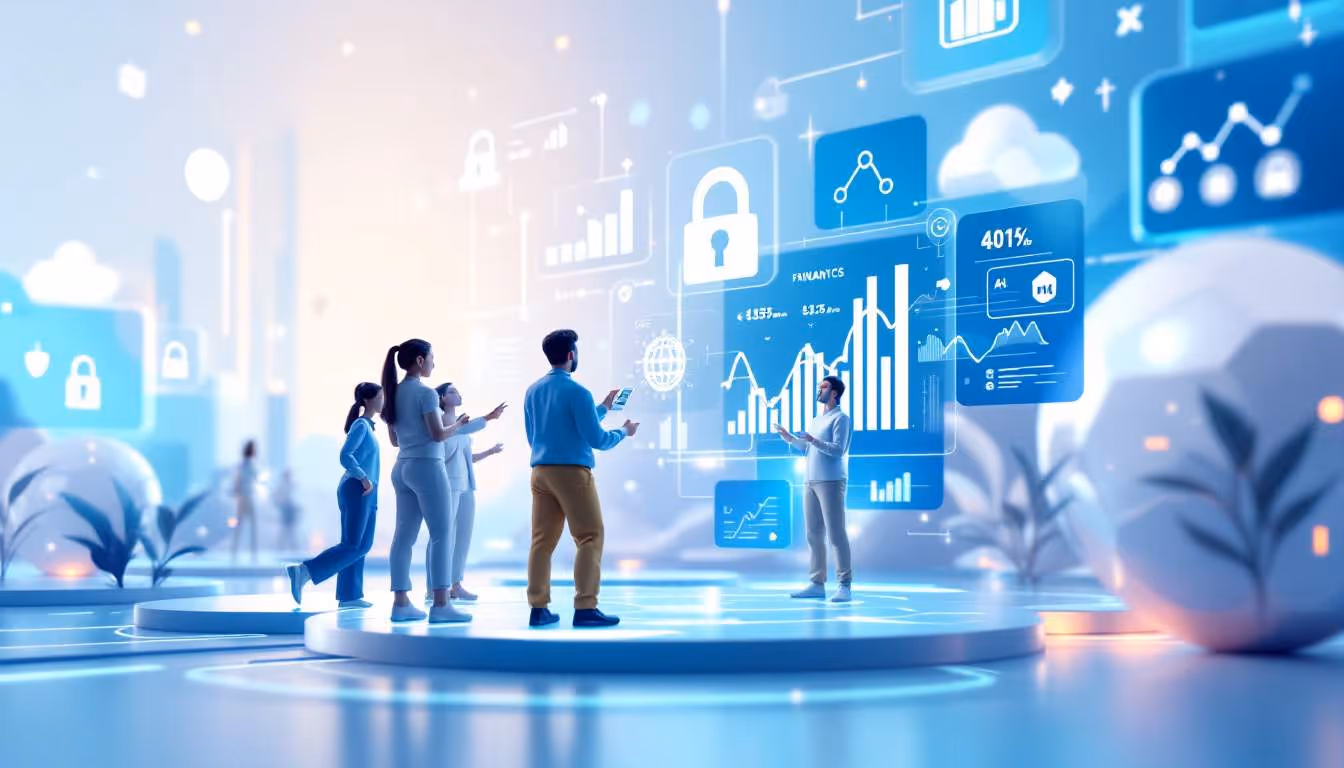 IA en DeFi: ¿Mejorando la experiencia o creando dependencia?