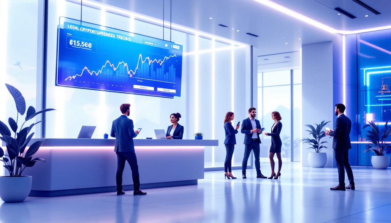 ¿Cómo están lidiando los bancos con los fraudes de criptomonedas?