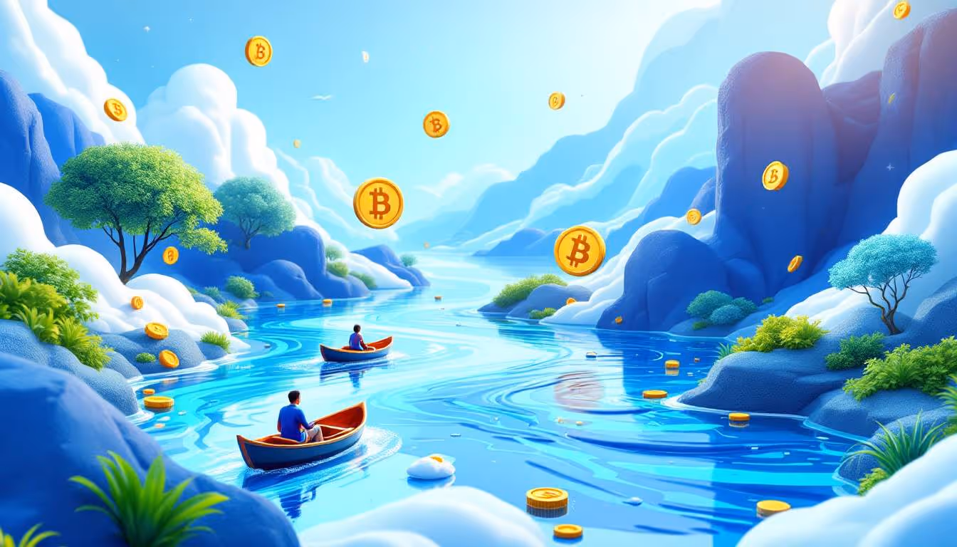 The $12.4B XRP Exodus: What We Can Learn