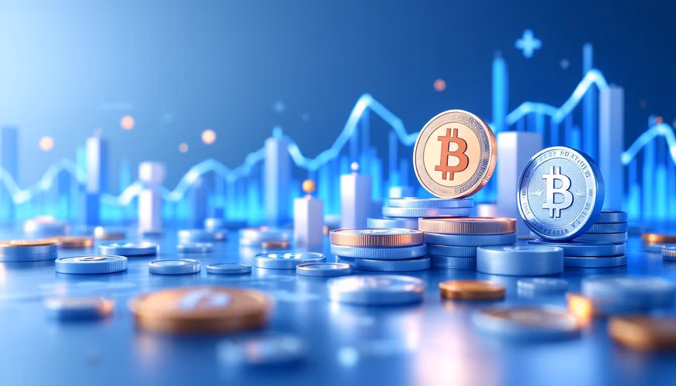 Perspectivas Cripto: Principales Monedas y Estrategias para el Éxito
