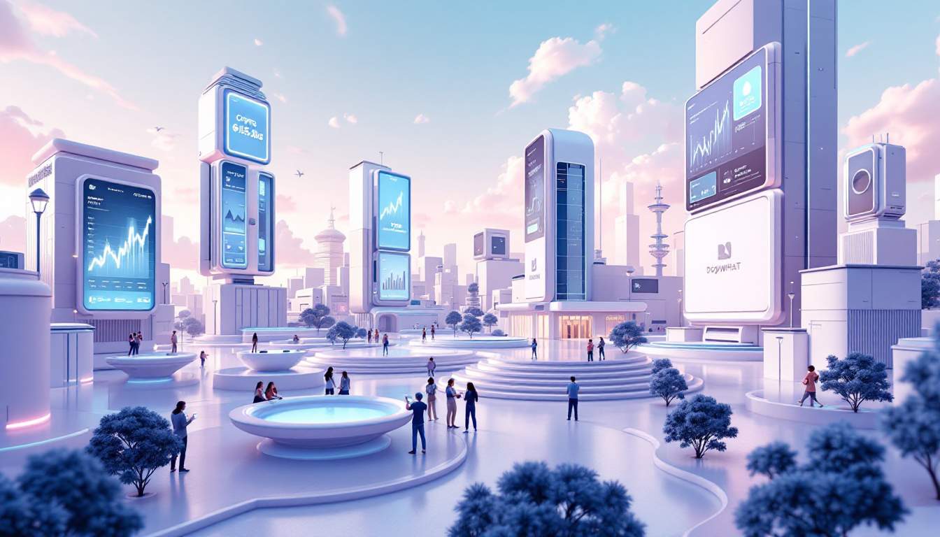 Futuro de Dogwifhat: Analizando Tendencias del Mercado y Perspectivas de Pago