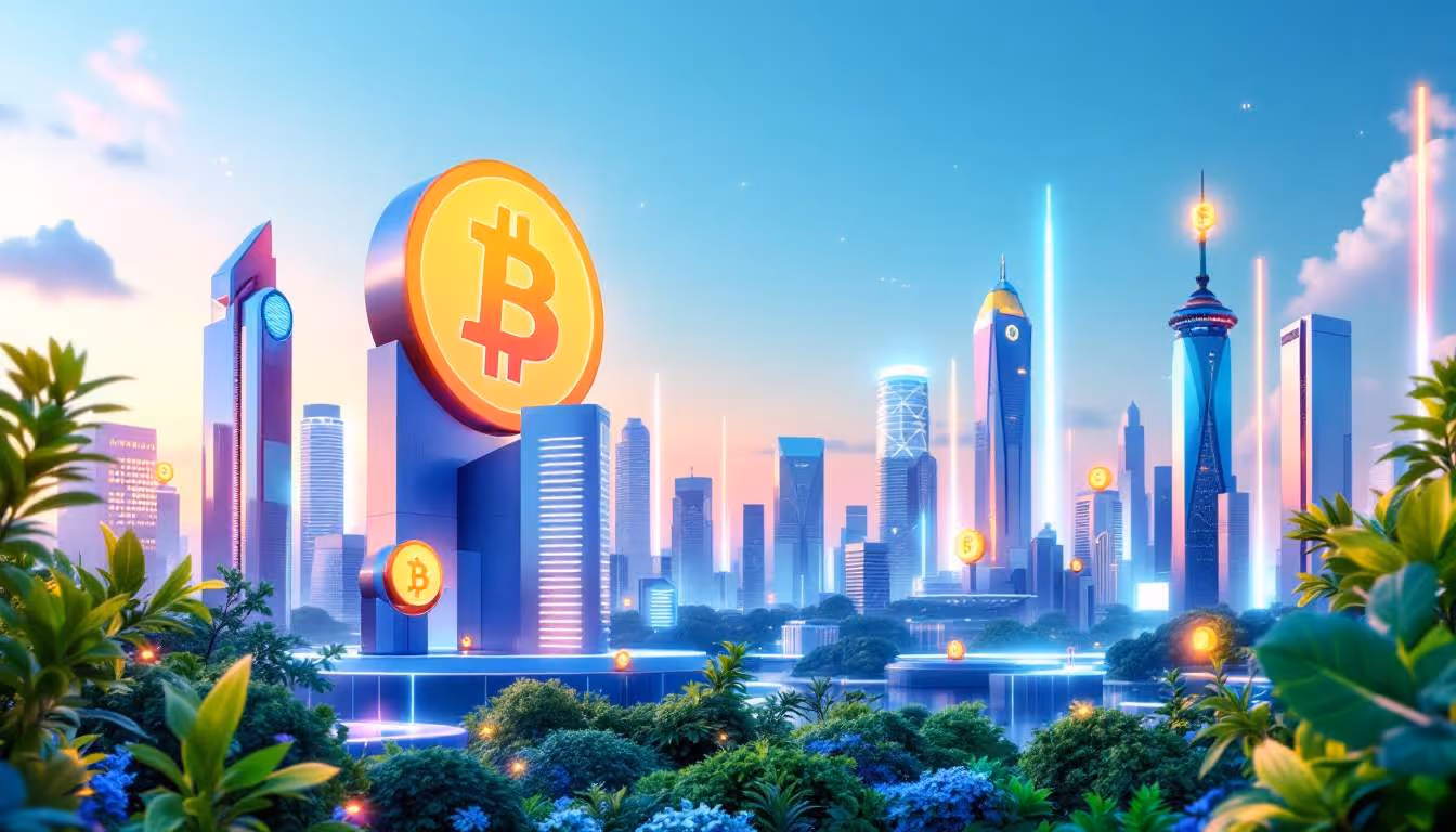 La Oferta Ilíquida de Bitcoin: Una Señal Alcista para la Banca Cripto