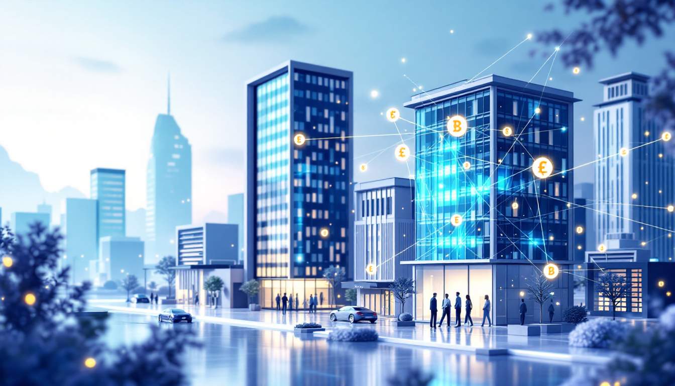 El Efecto Ripple: Desafíos Legales y su Impacto en la Banca Cripto para PYMES