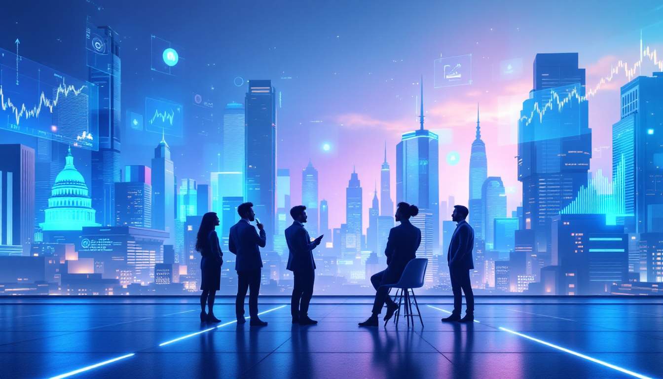 Influencia Política en Cripto: Estrategias para Navegar la Integración de Altcoins