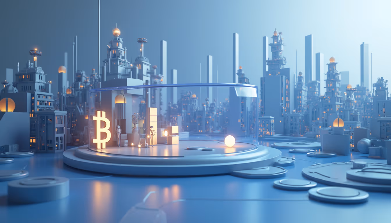 The Bitcoin Effect on Cryptocurrency Investment Strategies