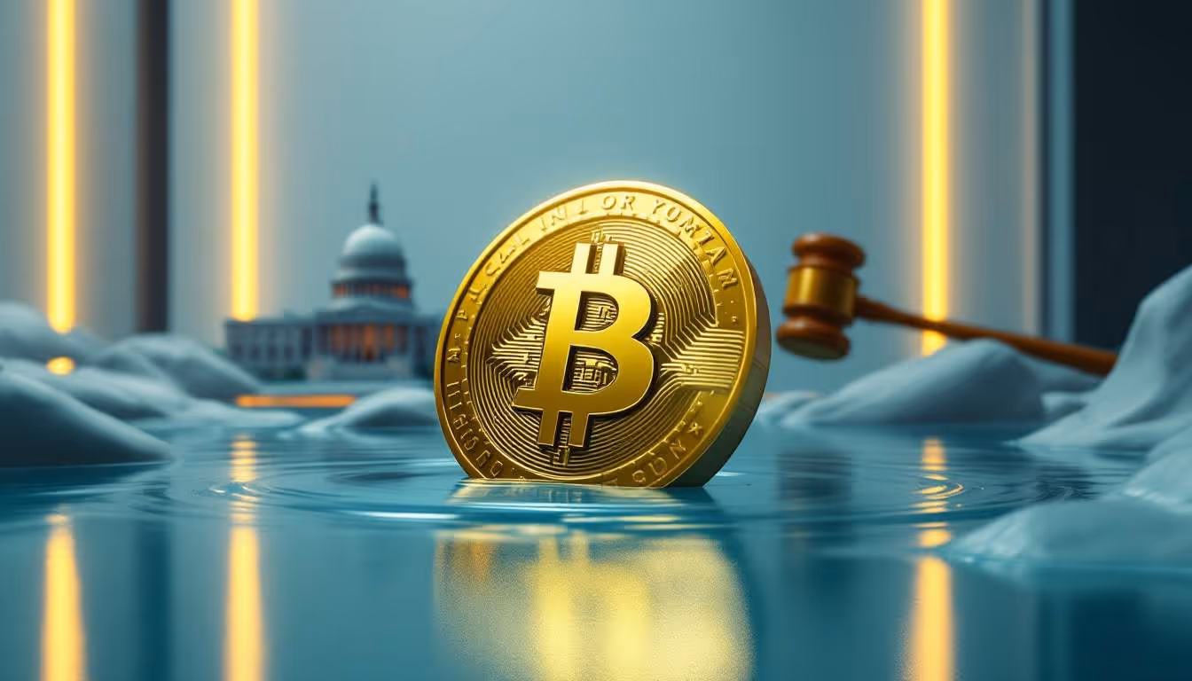 Political Influence and Crypto: Pivotal Ethical Dilemmas