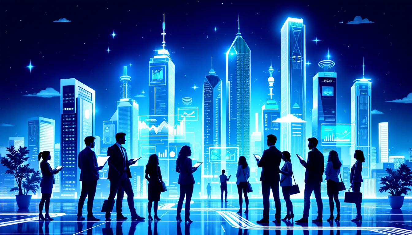 ¿Por qué Kaspa está ganando atención?