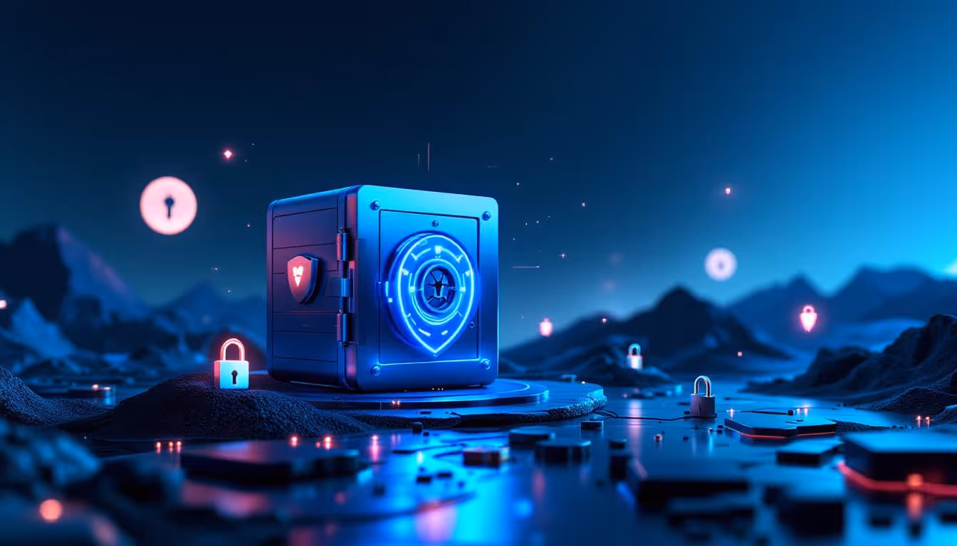 Emerging Crypto Vulnerabilities: Safeguarding Your Digital Assets