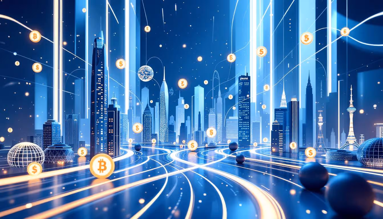 Revolucionando las Transferencias Internacionales con Ripple y Wormhole