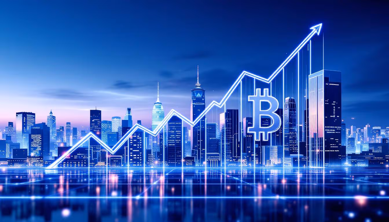 ¿Qué Está Pasando Con Bitcoin En 2025?