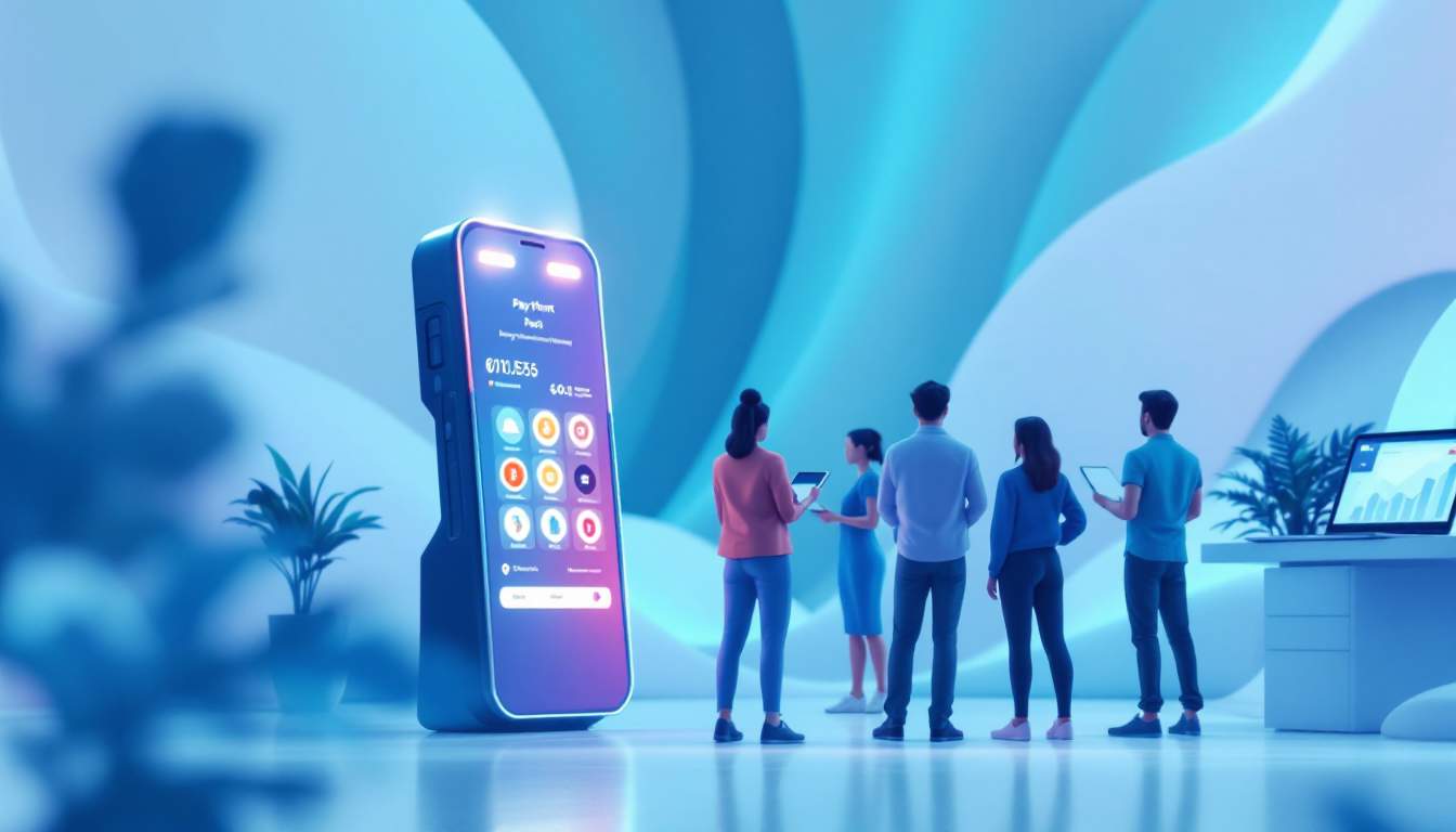 Por qué las Startups Deberían Integrar Pagos en Criptomonedas