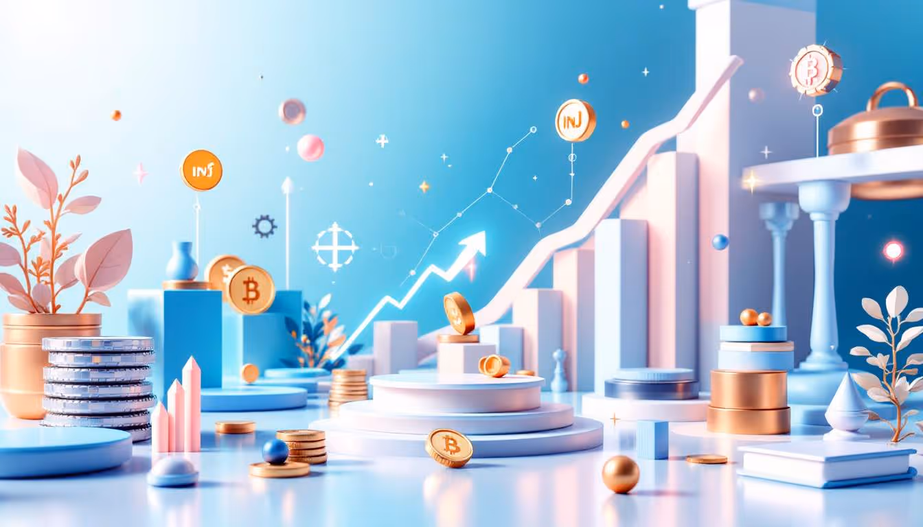 Injective's Revenue Fund: What's it all about?