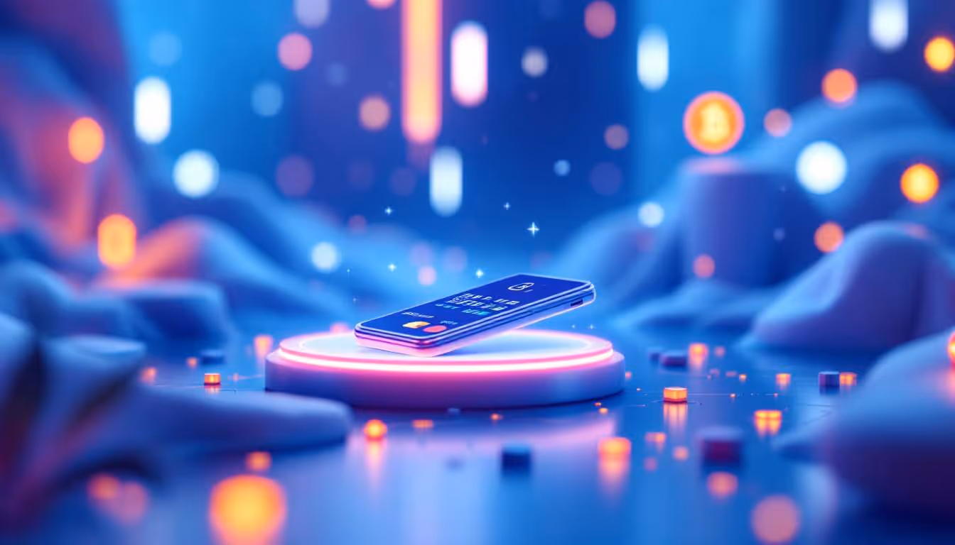 Why Mutuum Finance (MUTM) Might Be Your Best Bet For Crypto Payments