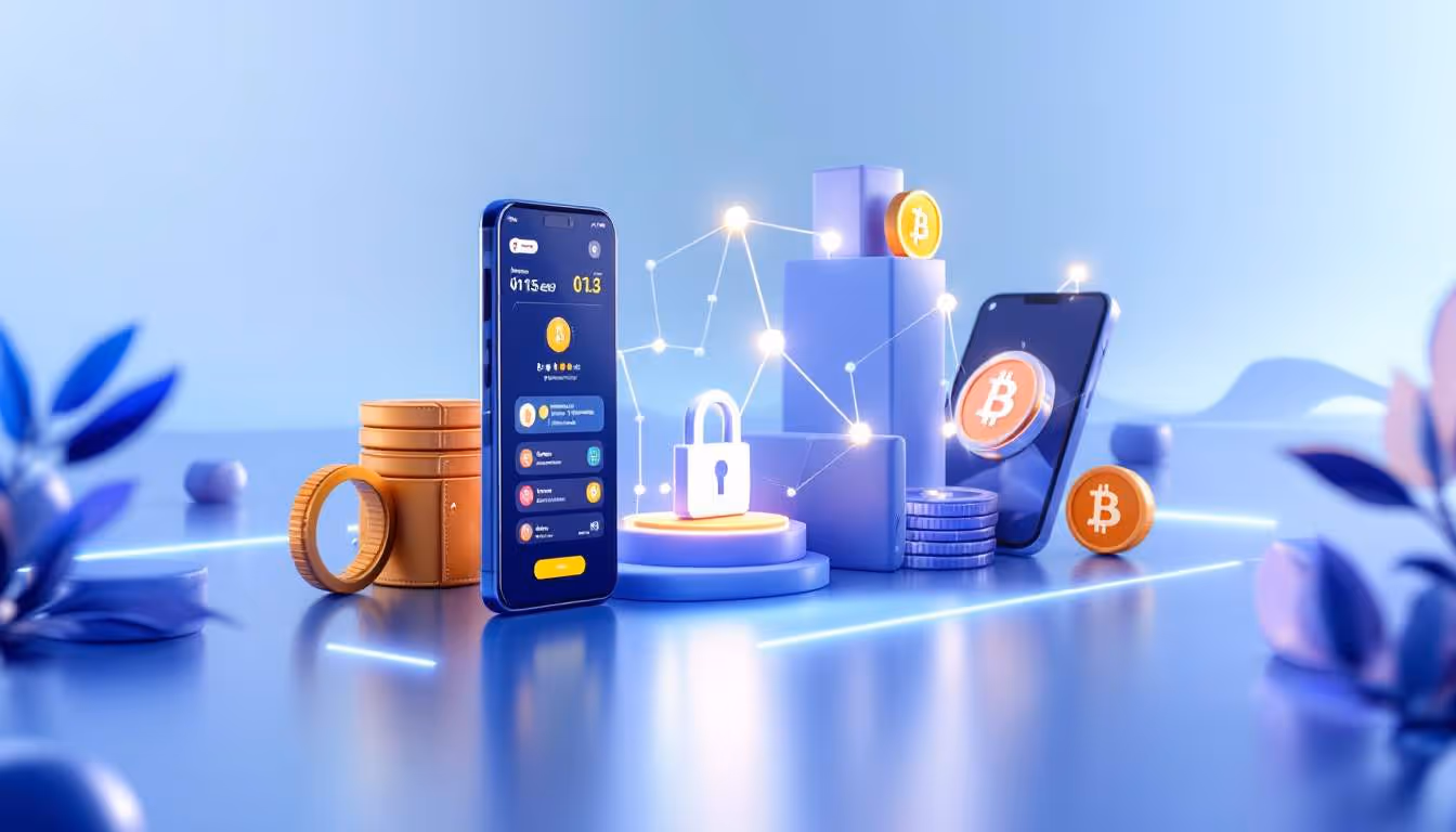 ¿Por qué es Vital la Compatibilidad de Billeteras en el Mundo Cripto?