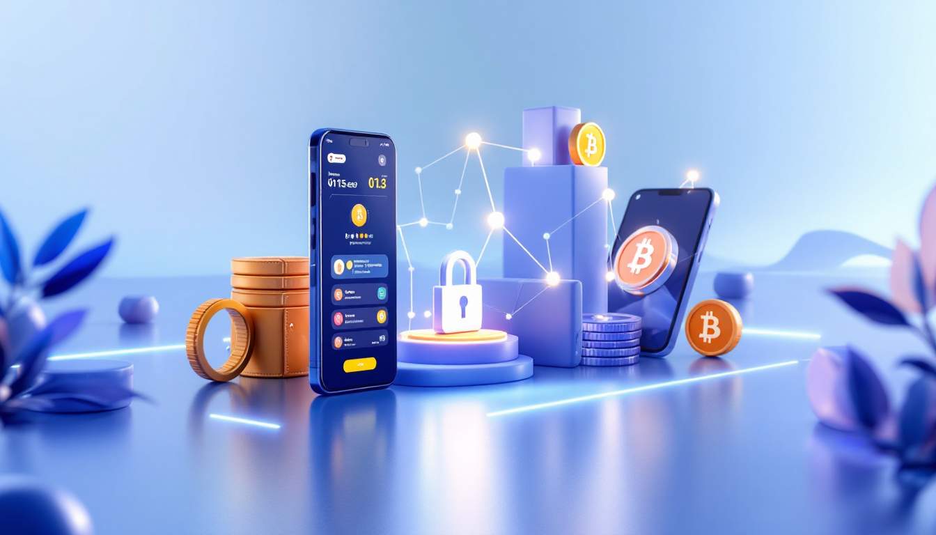 ¿Por qué es Vital la Compatibilidad de Billeteras en el Mundo Cripto?