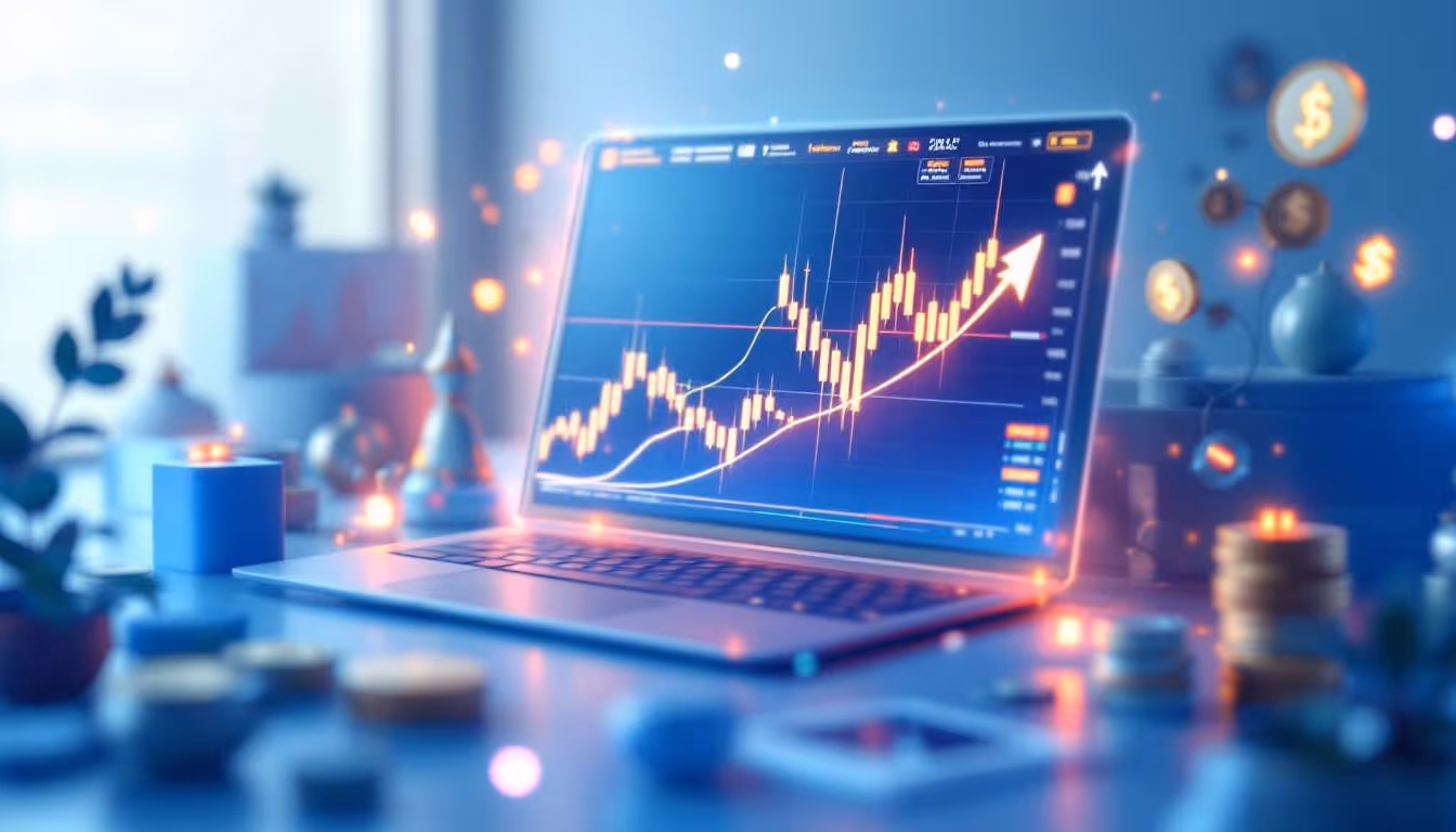 Unlocking the Power of Fibonacci in Crypto Trading