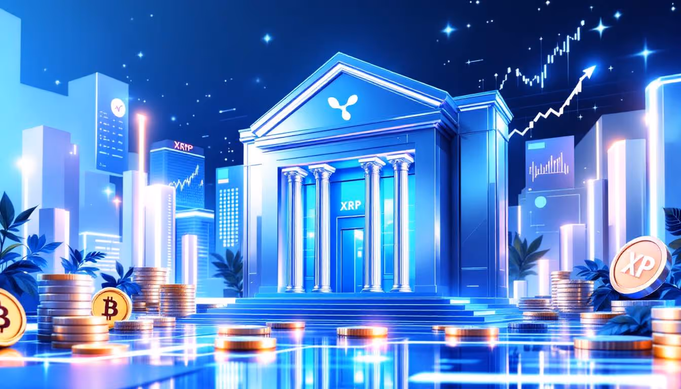 Ripple-SEC Case: What It Means for Crypto Banking and Financial Services