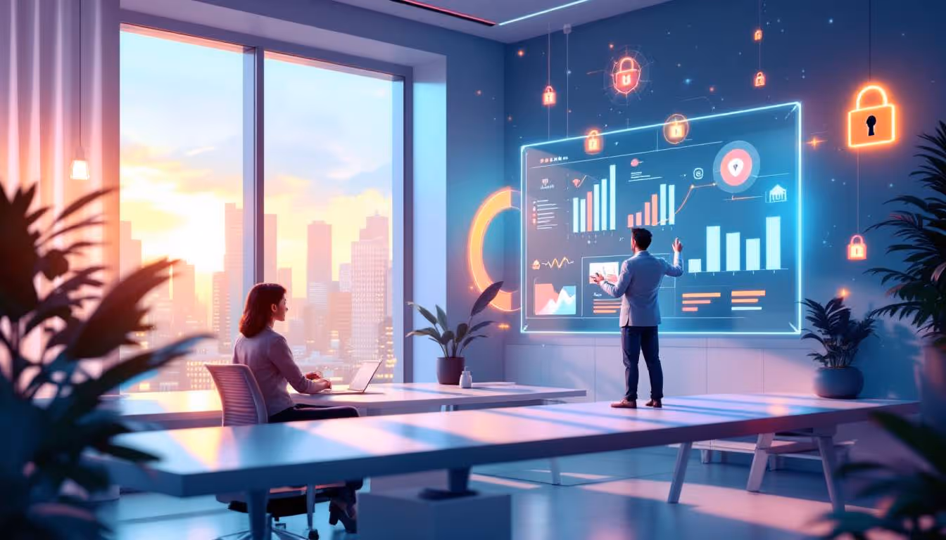 What Should Crypto-Friendly SMEs Know Following the DeepSeek Case?