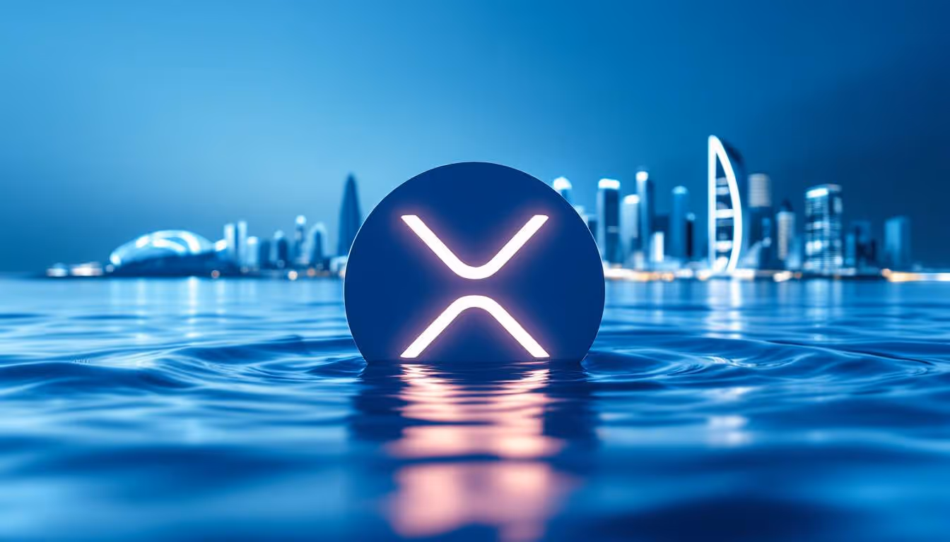 XRP's Price Stagnation: The Future of Payments and Banking in Crypto