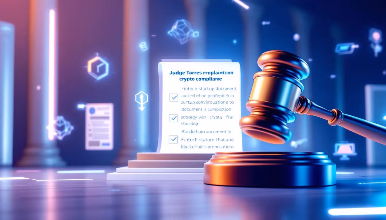 ¿Cuáles son las Claves de la Decisión de la Jueza Torres?