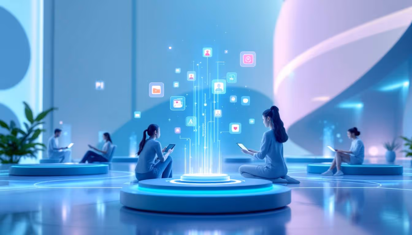 Pi Network: Aplicaciones sin Código y el Futuro de la Banca Digital