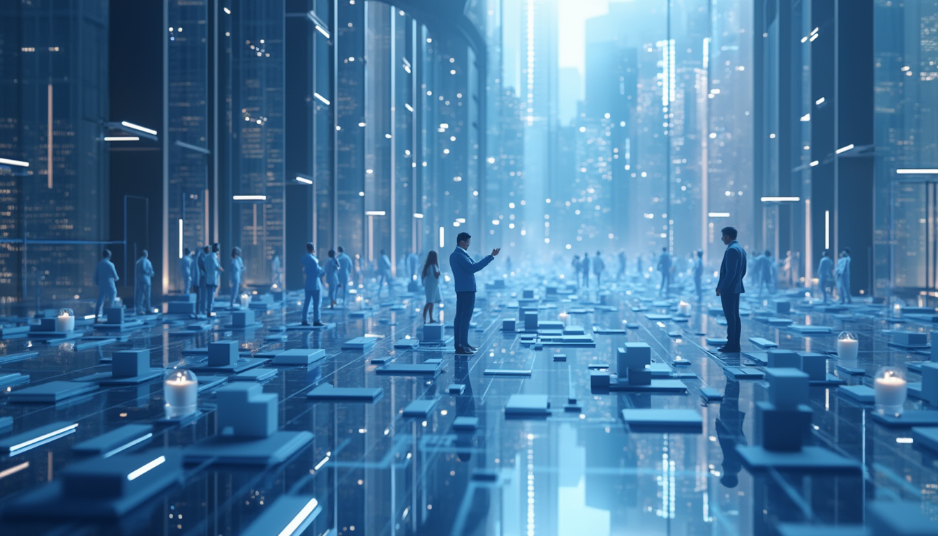The Institutional Embrace of Cryptocurrency Redefines Investment Realities - OneSafe Blog