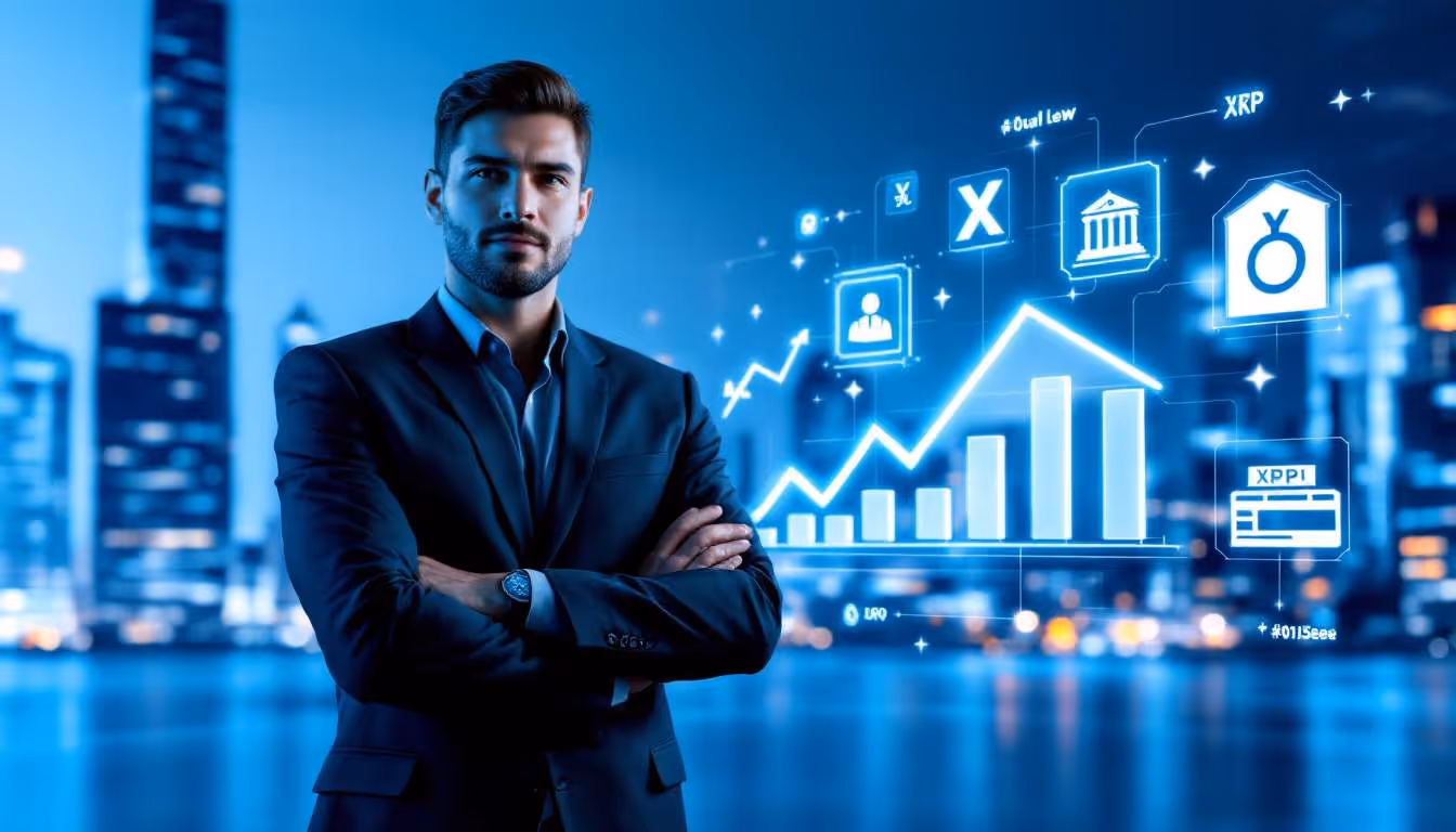 Ripple: ¿El nuevo horizonte de la banca y nómina cripto?
