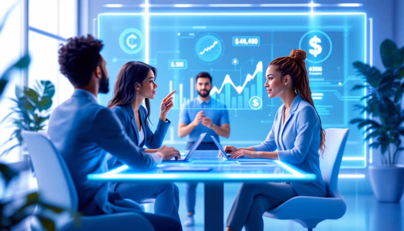 Cripto Y Stablecoins: Cambiando Los Sueldos Tal Como Los Conocemos