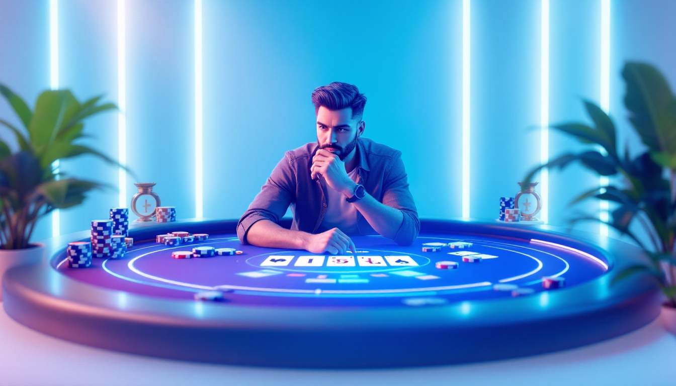 Desglosando la función 'doble o nada' en los casinos de criptomonedas