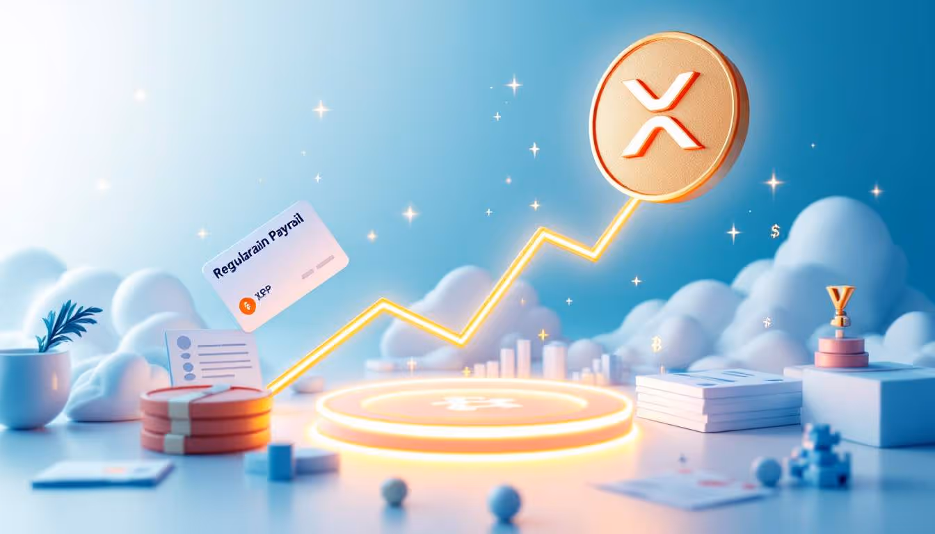 XRP: El Efecto Ripple de la Claridad Regulatoria