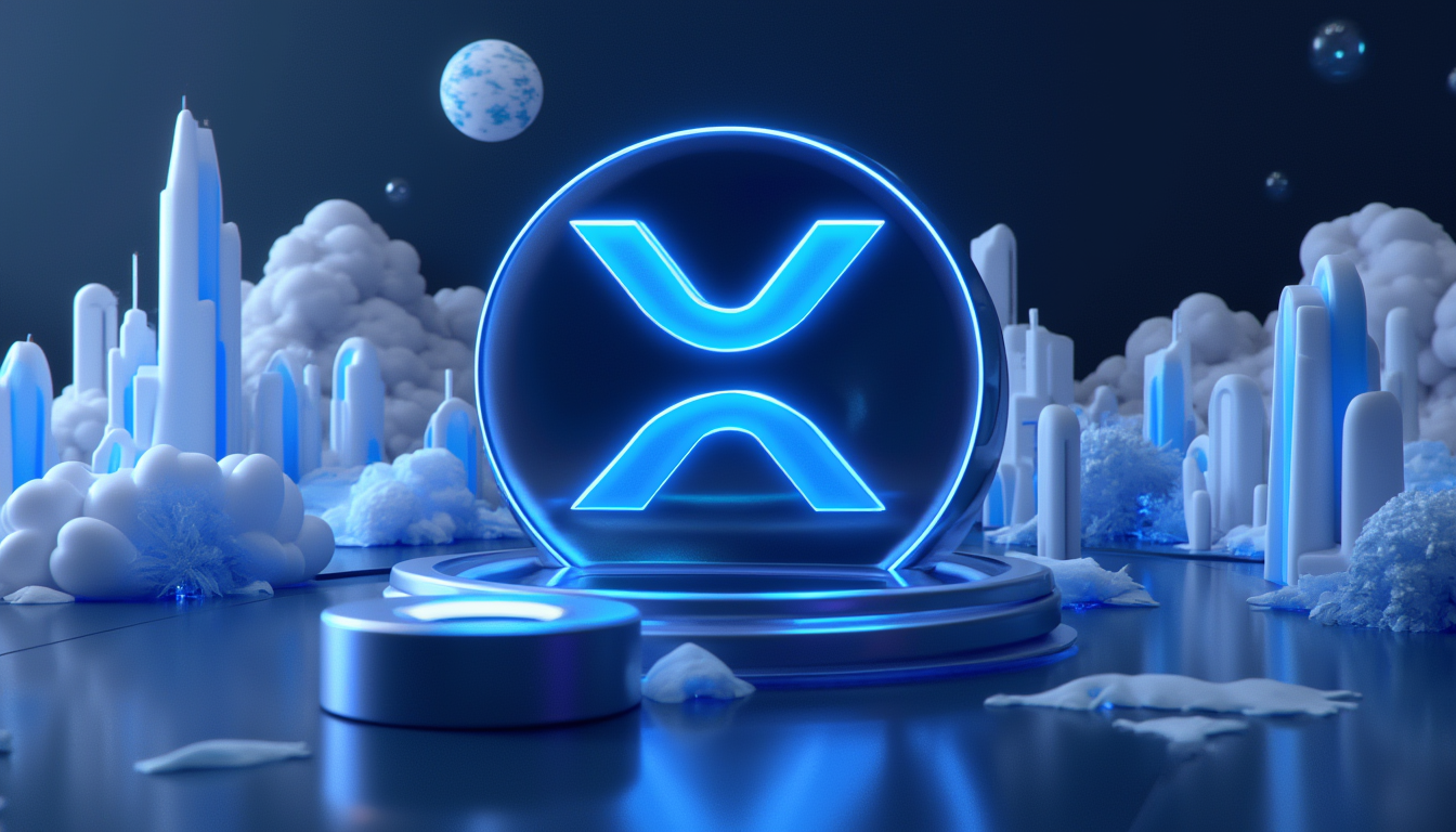 XRP Cryptocurrency Predictions Point Toward a July Surge - OneSafe Blog