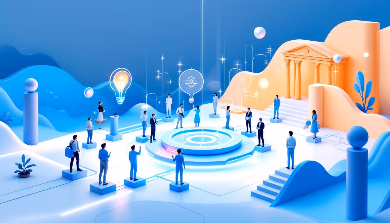 La Revisión de Gobernanza de Lido: ¿Futuro de las Regulaciones Cripto?