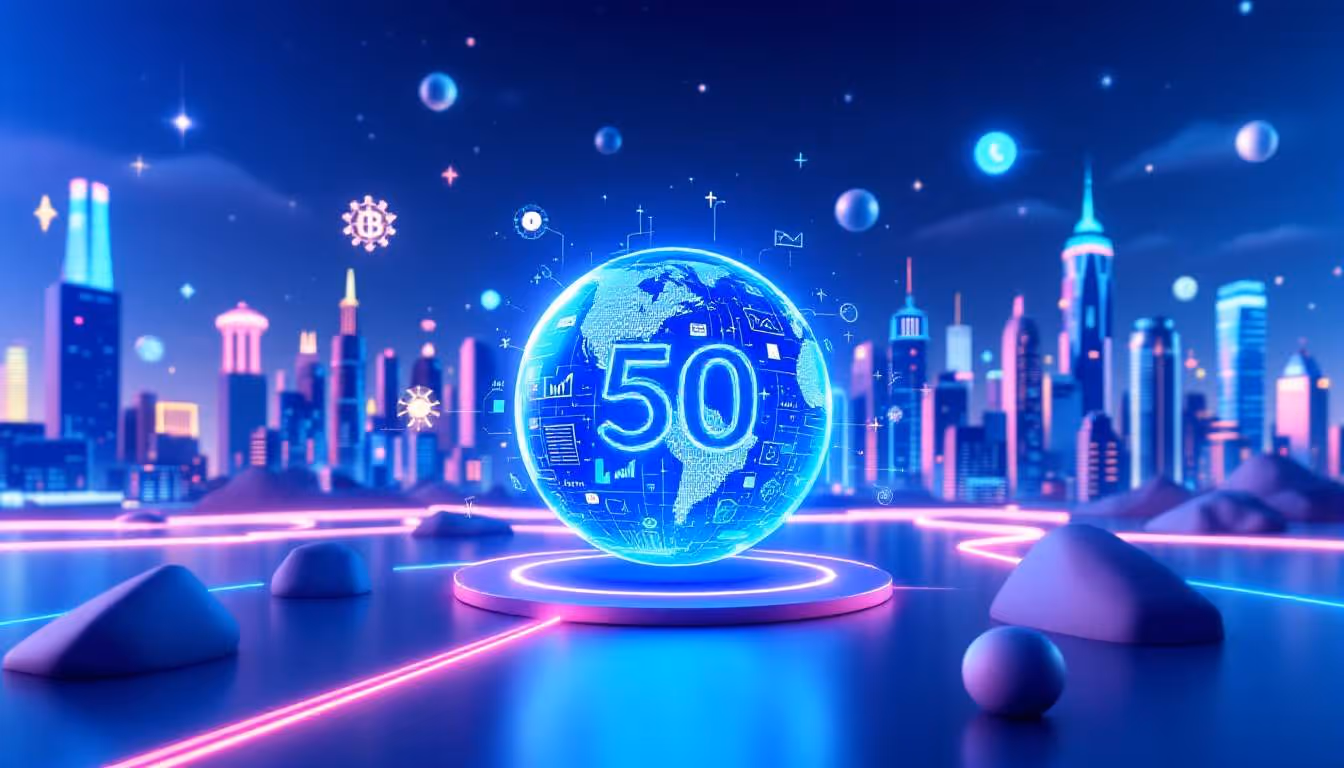 ETF Coinbase 50: Lo que significa para la conformidad en criptomonedas y oportunidades de mercado