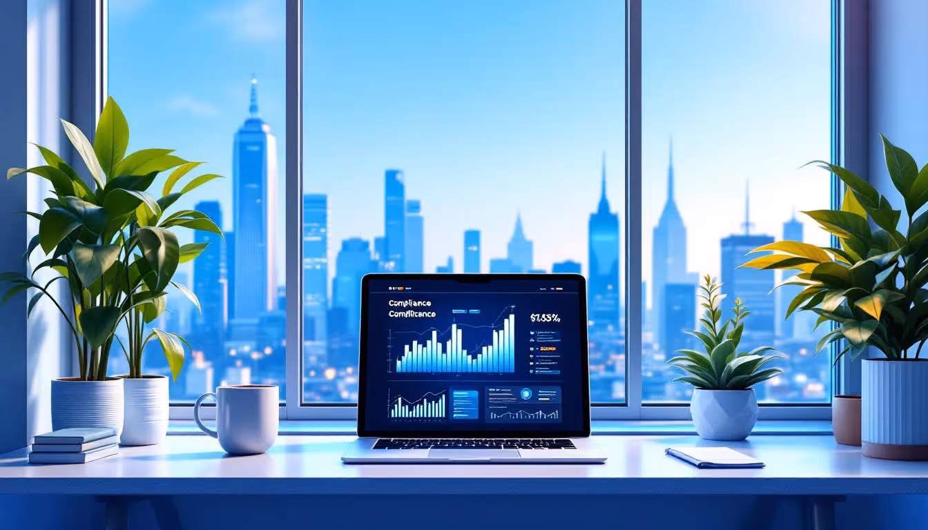 Mejores Prácticas para la Gestión de Tesorería Cripto