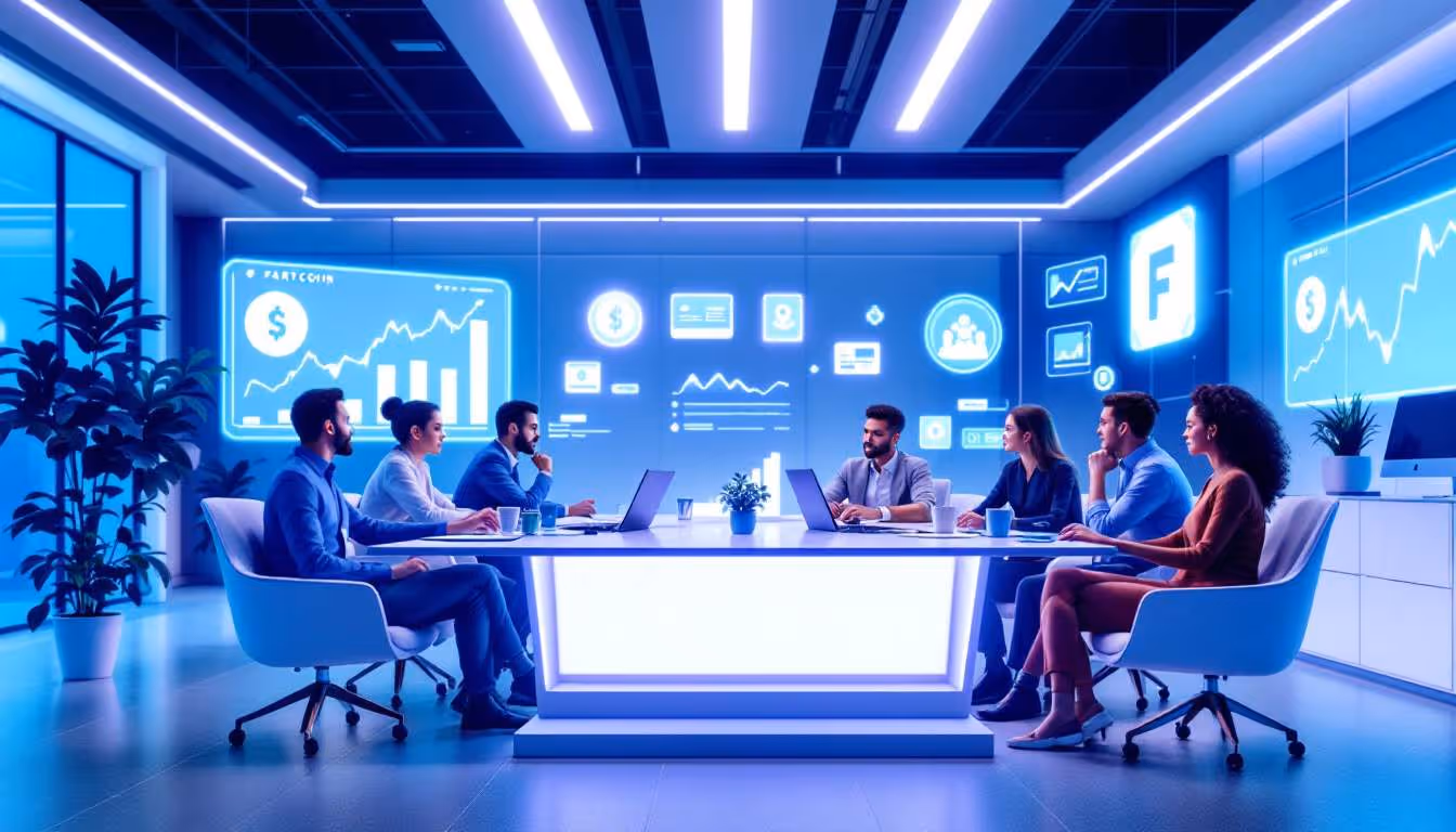 La Nómina Cripto Toma Silicon Valley: Hype vs Realidad