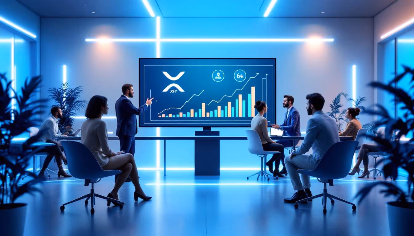 ¿Cómo está transformando la claridad legal de XRP las soluciones de nómina cripto?