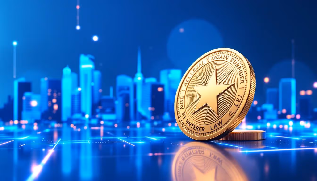 La Ley de Moneda de Curso Legal de Texas