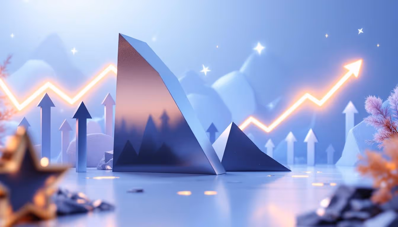 ¿Qué Podrían Significar los Patrones de Cuña Descendente para la Trayectoria de Dogecoin?