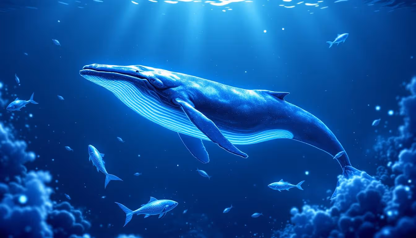 Whale Watch: SHIB's Rollercoaster Ride with Technical Signals