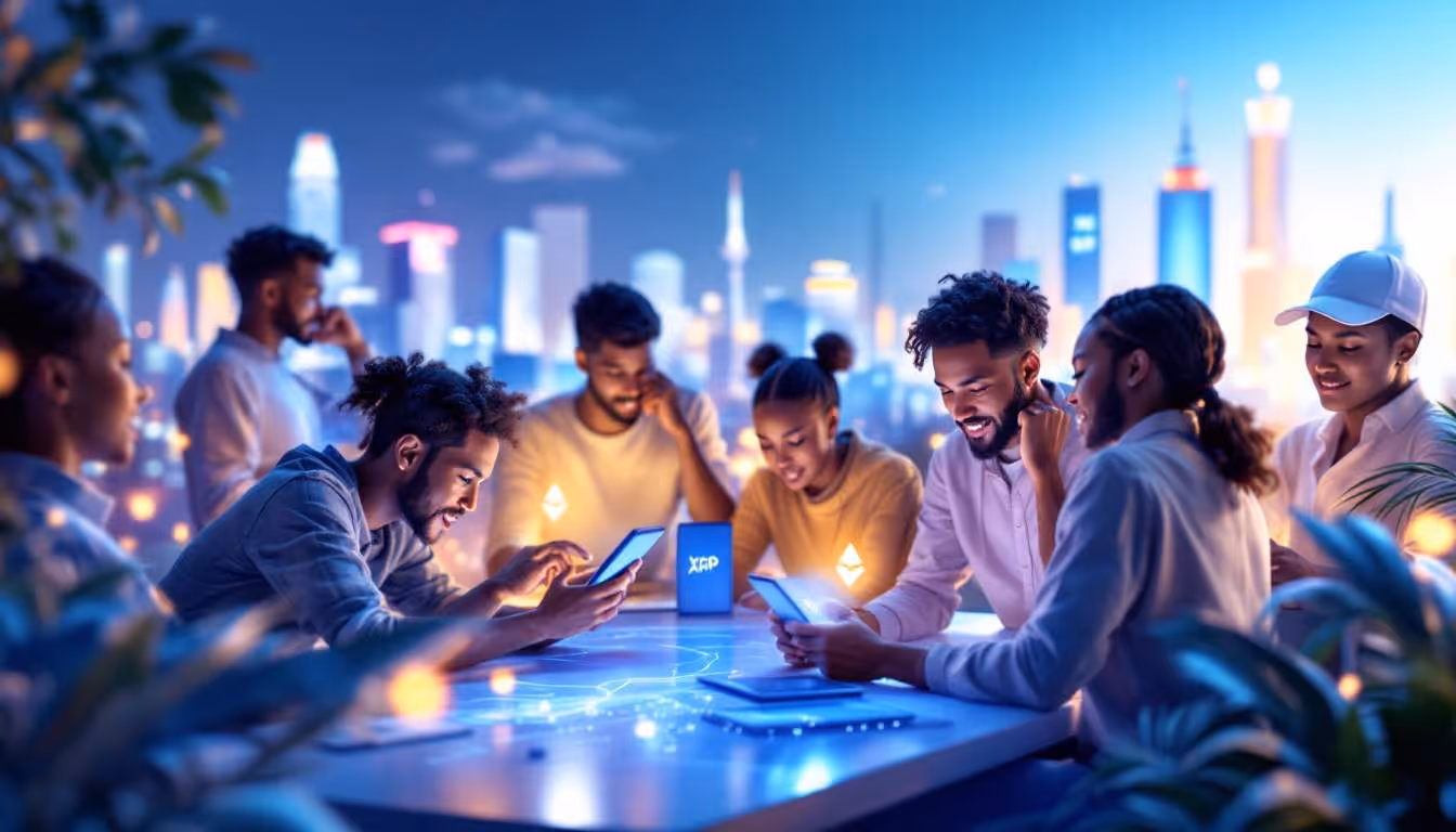 Reaching the Unbanked: How Crypto Payroll Promotes Financial Inclusion