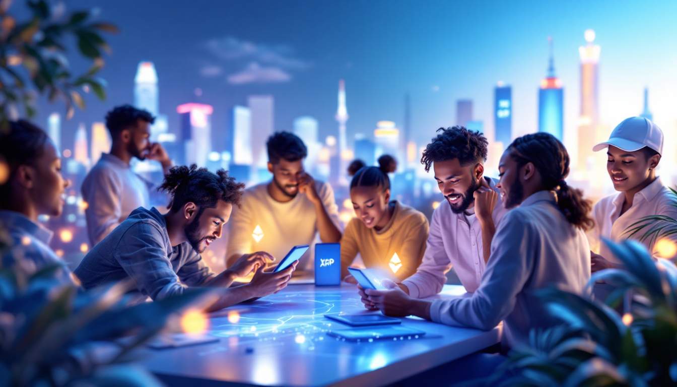 Alcanzando a los No Bancarizados: Cómo la Nómina Cripto Promueve la Inclusión Financiera – OneSafe