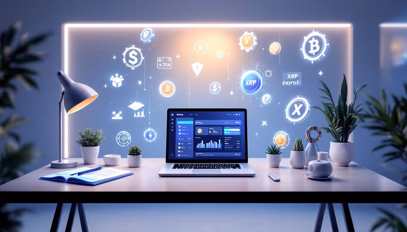 Aprobaciones de ETFs e Integración de Nómina Cripto: ¿Qué Sigue?