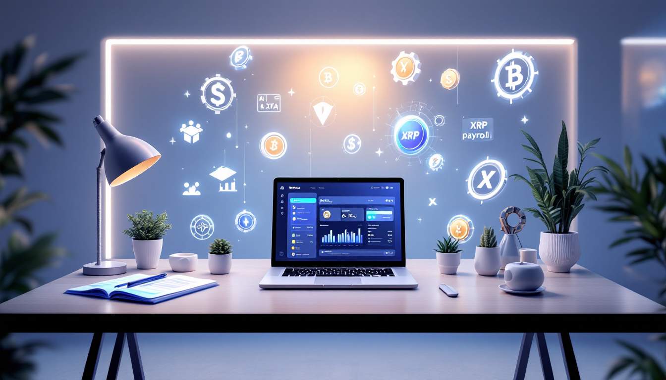 ETF Approvals and Crypto Payroll Integration: What’s Next?