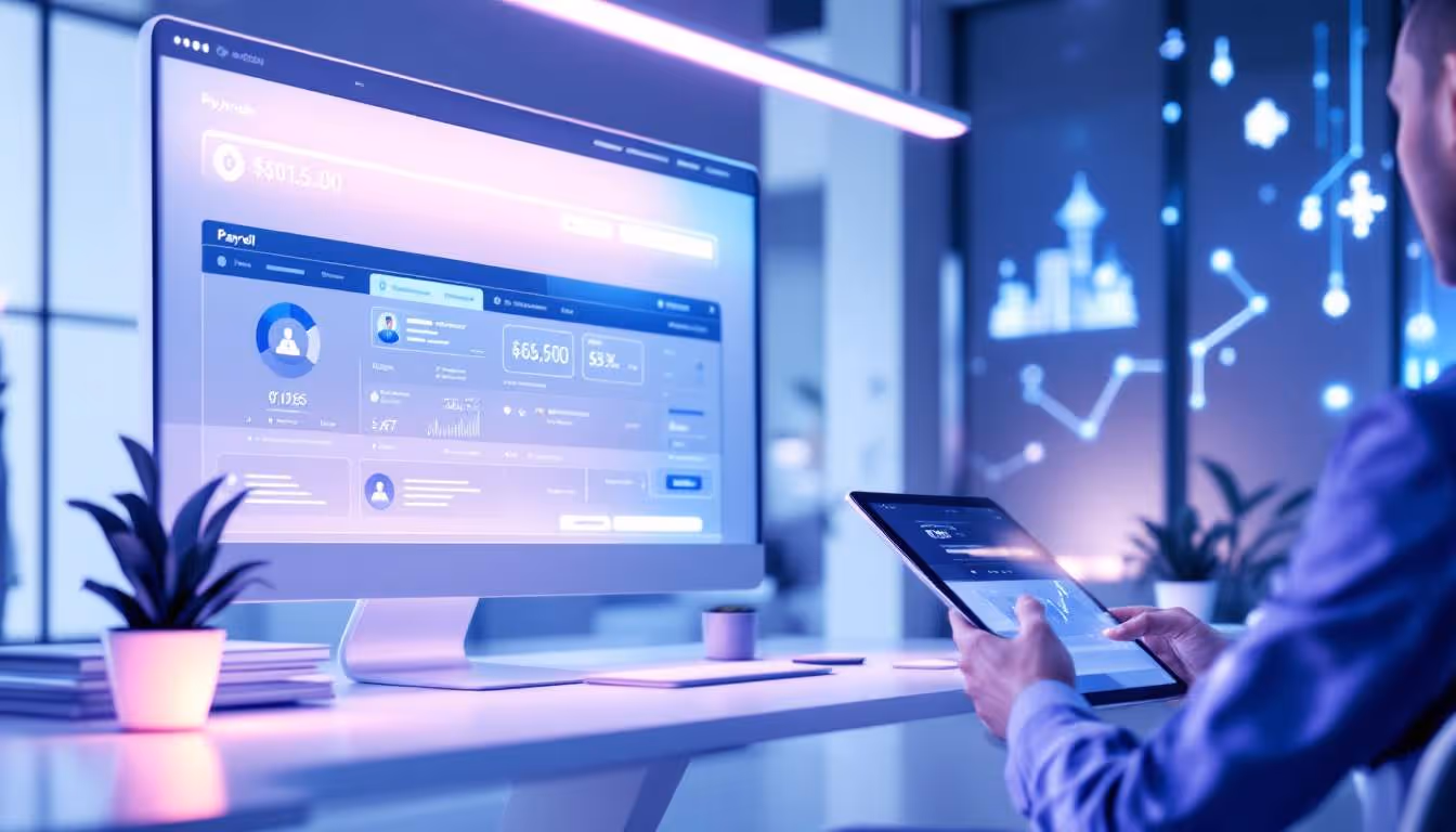 Crypto Compliance: Payroll Solutions and Treasury Management for SMEs